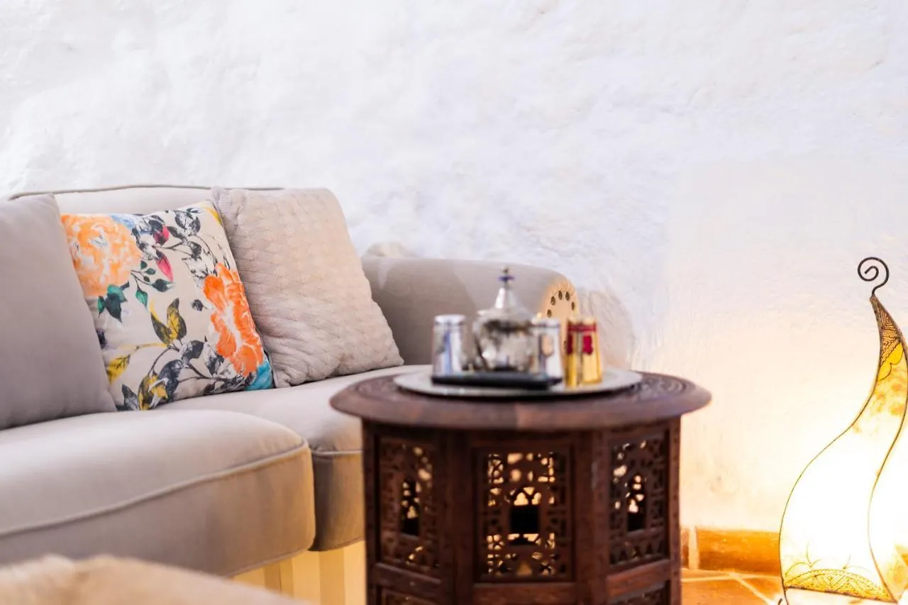 Apartamentos Montesclaros Granada
