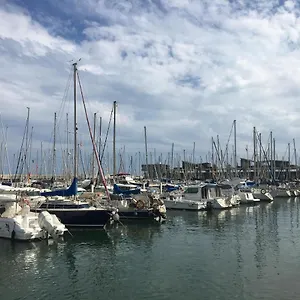 Boat Bateau-hôtel Badalona