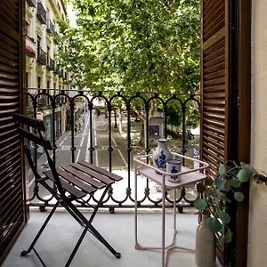  Apartamento Mesones 54