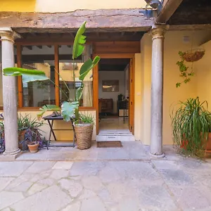  Apartamento Alh Patio