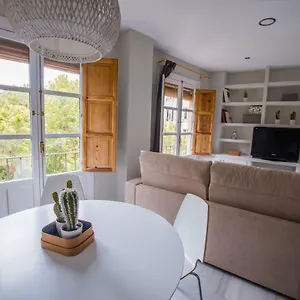 Ibericabeds Trinidad Appartement