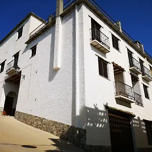  Apartamento Rurales Eras