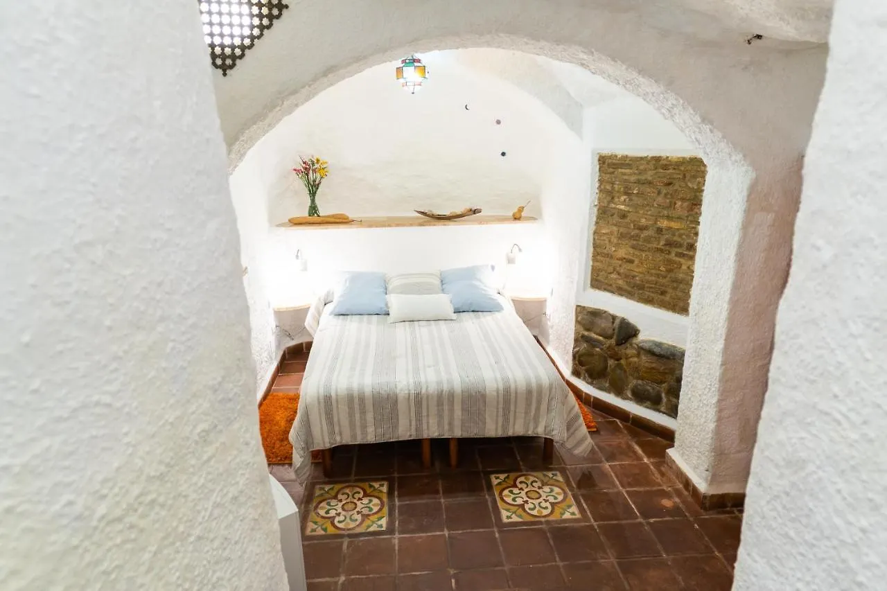 Apartamentos Montesclaros Granada