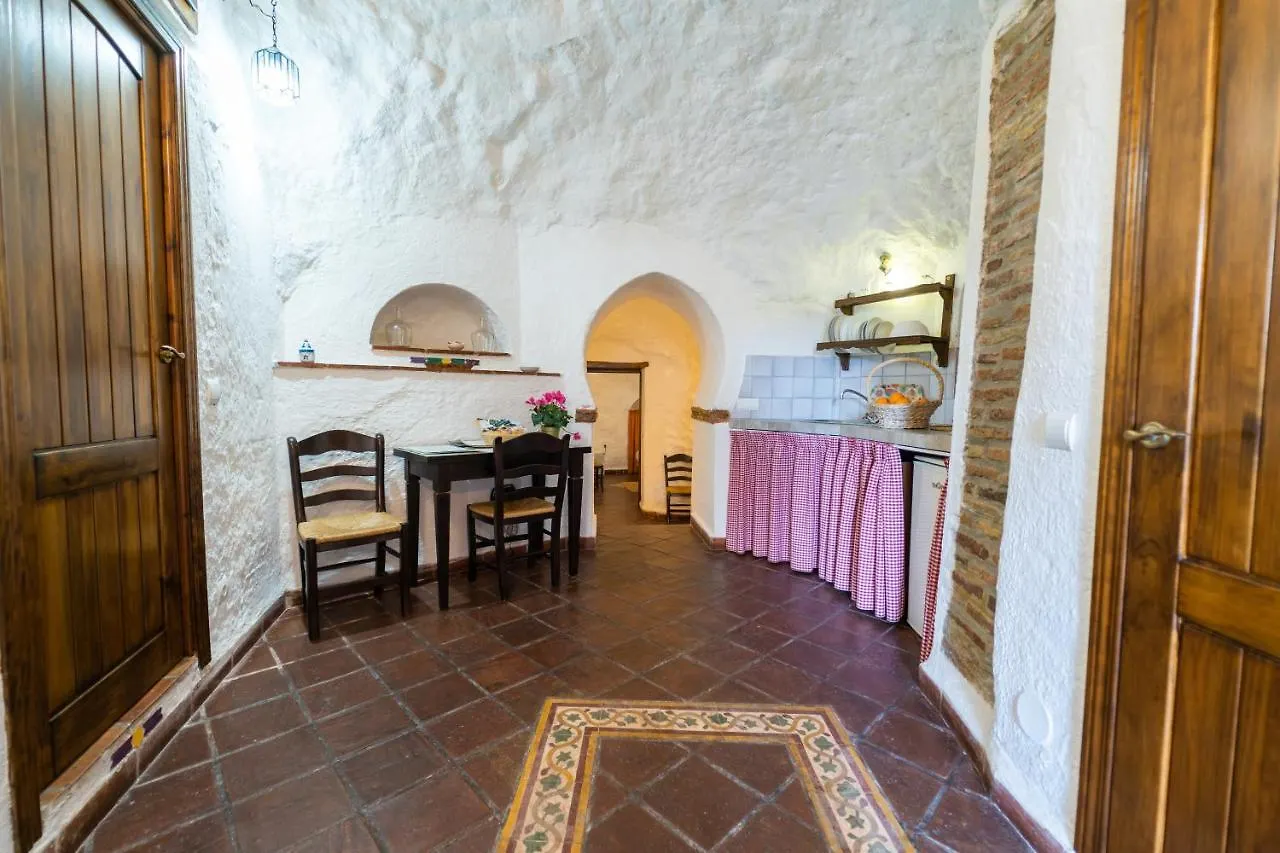 Apartamentos Montesclaros Granada Apartment