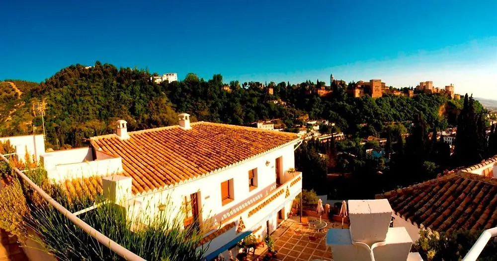Apartment Apartamentos Montesclaros Granada