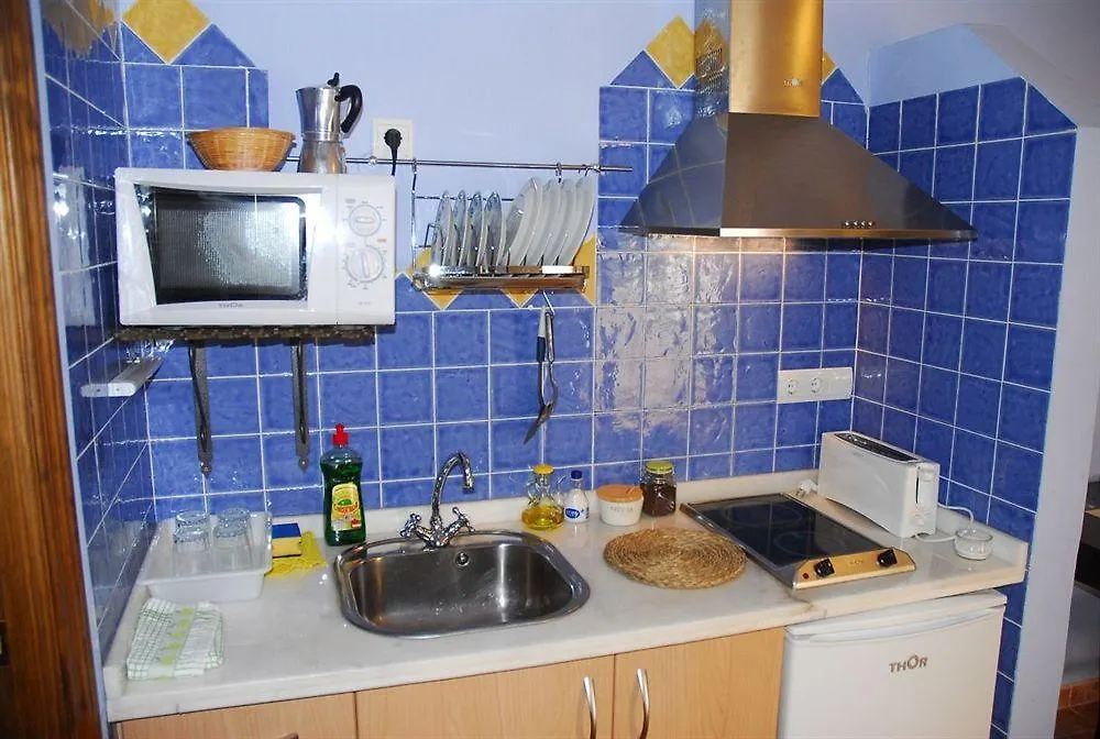 Apartamentos Montesclaros Granada 0*,