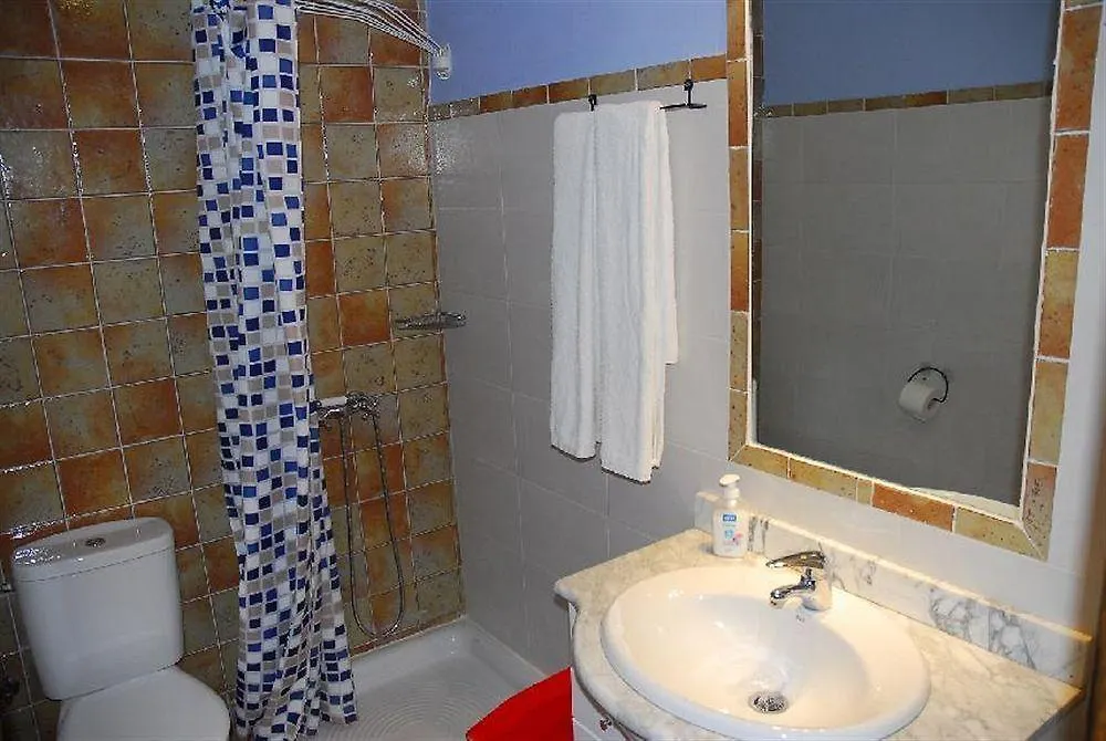 Apartment Apartamentos Montesclaros Granada