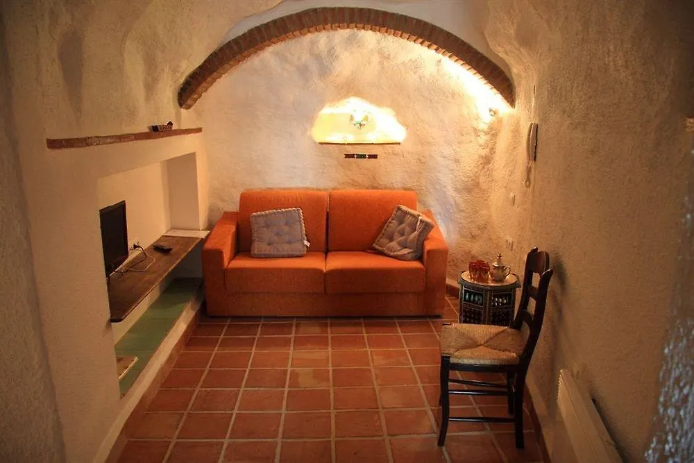 Apartamentos Montesclaros Granada Apartment