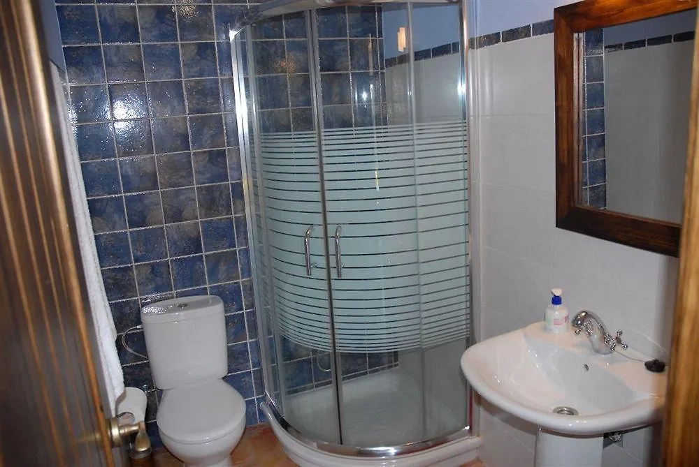 Apartamentos Montesclaros Granada