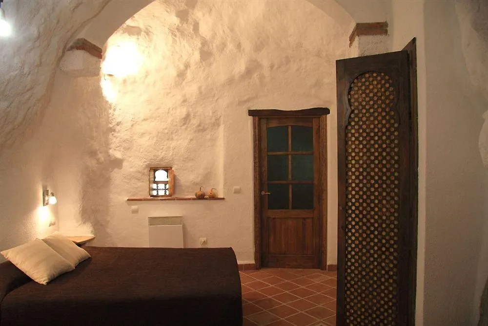 Apartment Apartamentos Montesclaros Granada Spanien