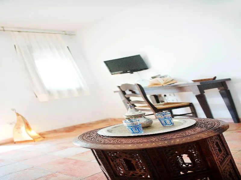 Apartment Apartamentos Montesclaros Granada