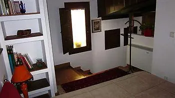 Apartamentos Montesclaros Granada Apartment