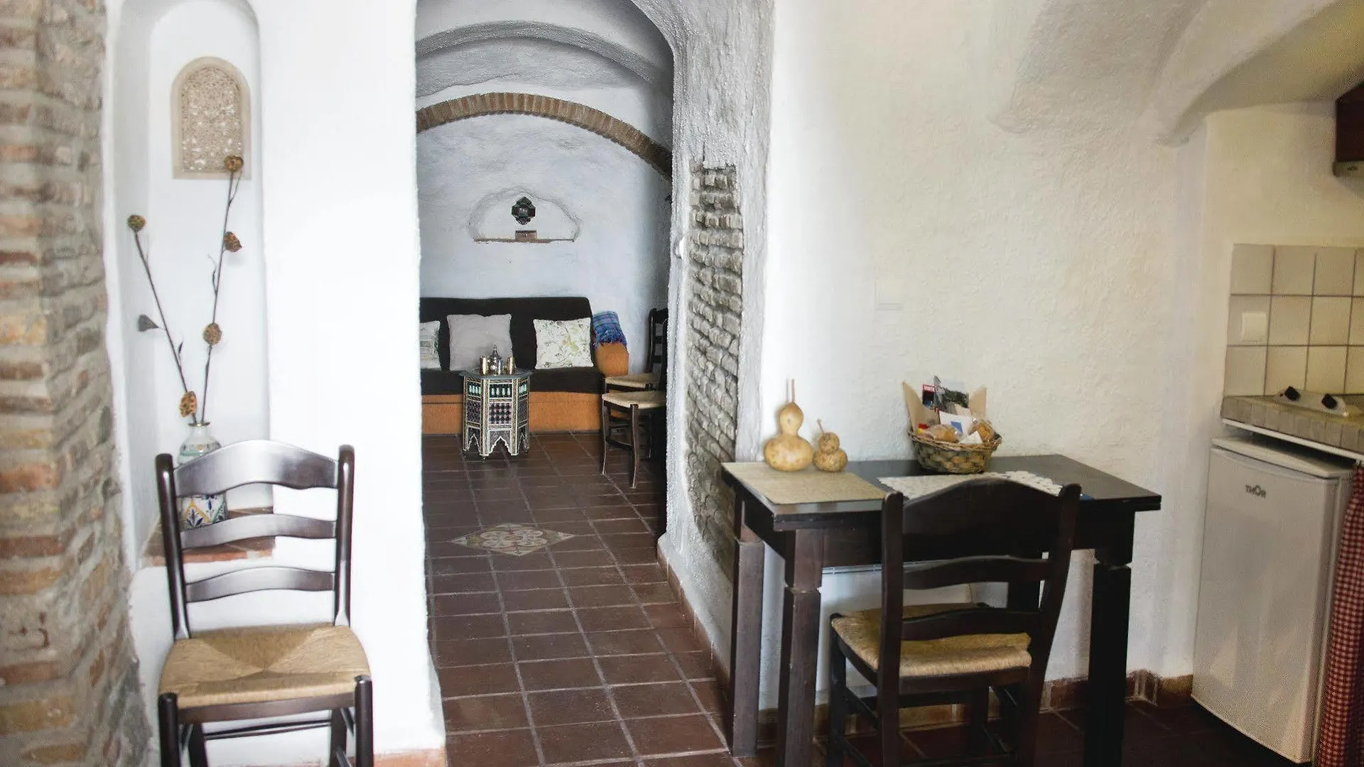 Apartamentos Montesclaros Granada