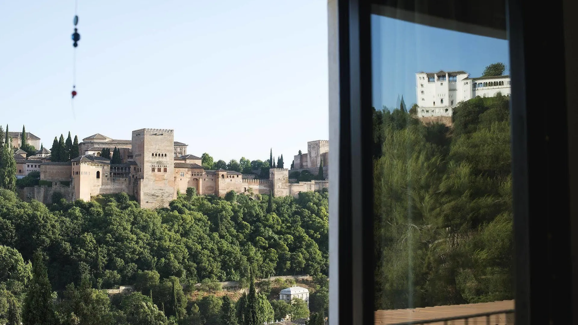 Apartamentos Montesclaros Granada Spain